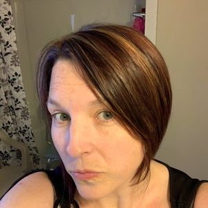 Meet your Posher, Leeann